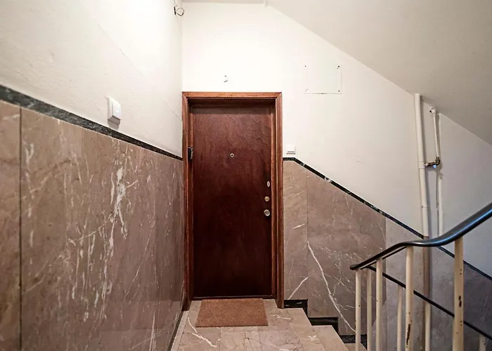 דירה Torrinha 83 By Lovelystay