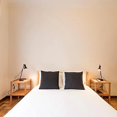 Torrinha 83 By Lovelystay Apartment