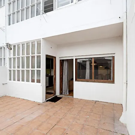 Torrinha 83 By Lovelystay Apartment Porto
