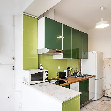 Appartement Torrinha 83 By Lovelystay Porto