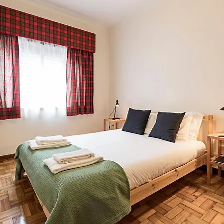 Torrinha 83 By Lovelystay Apartment