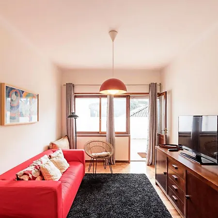 Torrinha 83 By Lovelystay Apartment Porto