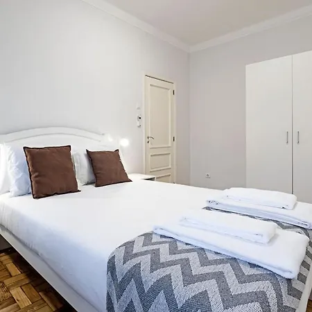 Torrinha 83 By Lovelystay Apartment Porto