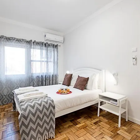Torrinha 83 By Lovelystay Apartment Porto