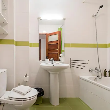 Torrinha 83 By Lovelystay Apartment