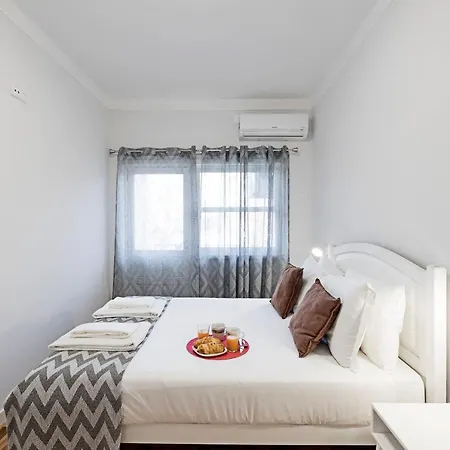 Torrinha 83 By Lovelystay Apartment