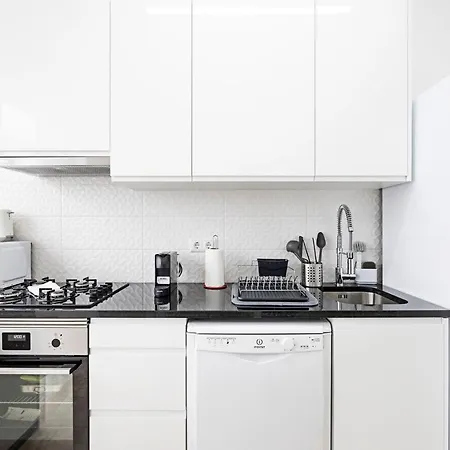 Torrinha 83 By Lovelystay Appartement