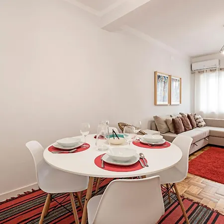 Appartement Torrinha 83 By Lovelystay Porto