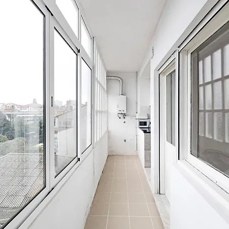 Torrinha 83 By Lovelystay Apartment Porto